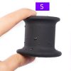 Black S