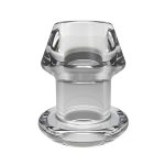 Adult Diary Anal Shower Hollow Butt Plug Enema Prostate Massager Anus Stopper Intimate Goods With Inserts - 6