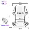 Clear Xl
