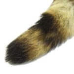 Love Faux Raccoon Tail Butt Anal Plug Sexy Romance Sex Funny Adult - 5