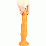 62cm Super Long Anal Toys Large Dildo Butt Plug Prostate Massage Anus Big Adult Erotic Sex For Men Woman - 4