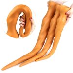 62cm Super Long Anal Toys Large Dildo Butt Plug Prostate Massage Anus Big Adult Erotic Sex For Men Woman