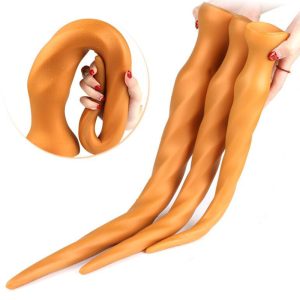 62cm Super Long Anal Toys Large Dildo Butt Plug Prostate Massage Anus Big Adult Erotic Sex For Men Woman