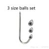 3 Balls Set