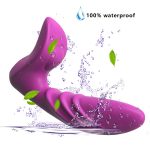 Anal Butt Plug Men Masturbator Male Wireless Remote Control Prostate Massager Vibrator Adult Sex Toys For - 4
