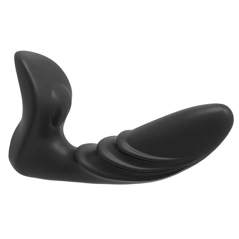 Wireless Remote Control Prostate Vibrator Massager Male Masturbator Anal Plug Adult Sex Toys For Men - 13
