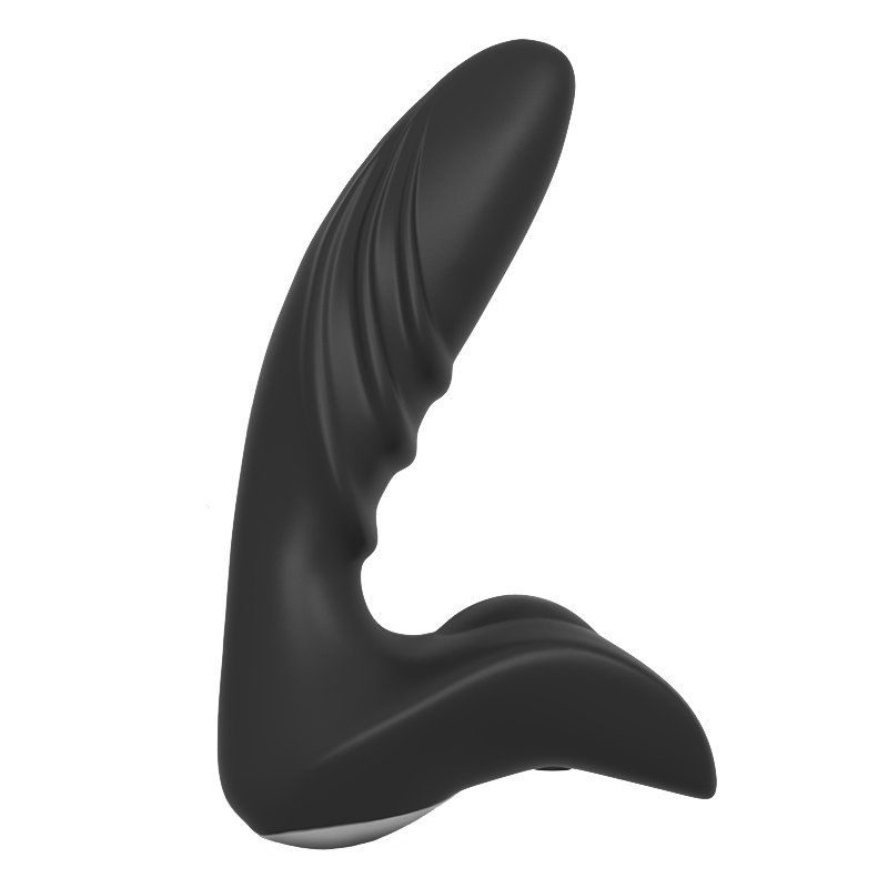 Wireless Remote Control Prostate Vibrator Massager Male Masturbator Anal Plug Adult Sex Toys For Men - 11