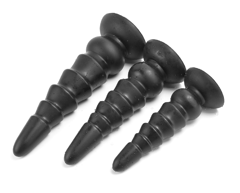 Large Dildo Anal Toys Prostate Massager Vaginal Butt Plug Adult Erotic Sex Toy For Men Women - 20