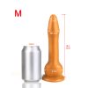 Golden M
