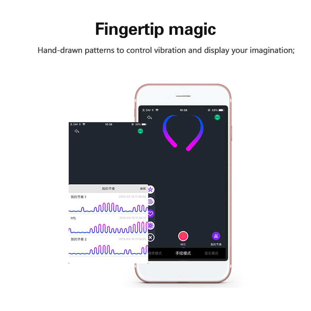 Wireless Remote Control Prostate Massager Anal Plug Vibrator Clitoral Stimulation Adult Sex Toy For Men - 11