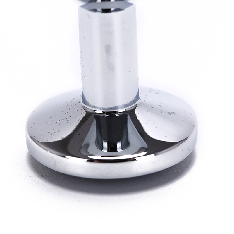 Stainless Steel Jewelled Anal Plug Small Size Metal Crystal Erotic Toy For Men And Couples - 15