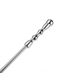 Long Big Handheld Prostata Massager Butt Plug Metal Anal Beads Vagina Ball Sex Toys For Men Woman Adult - 6