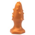 Huge Anal Plug Green Thorn Butt Dildo For Adult Prostate Massager Buttplug - 5