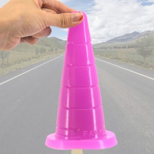 Large Anal Plug Cone Shape Suction Butt Sex Toys Adult Products Dildo Groove Big Vagina Masturbation