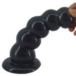 Huge Dildo Thicken 2 36inch Anal Beads Strong Big Sucker G Spot Stimulation Super Long Plug Buttplug Sex Shop - 5