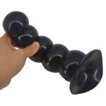Huge Dildo Thicken 2 36inch Anal Beads Strong Big Sucker G Spot Stimulation Super Long Plug Buttplug Sex Shop - 2