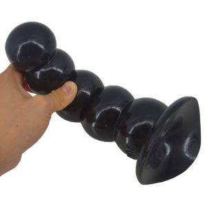 Huge Dildo Thicken 2 36inch Anal Beads Strong Big Sucker G Spot Stimulation Super Long Plug Buttplug Sex Shop - 2
