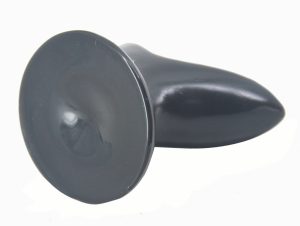 Anal Butt Plug Sex Toys For Women Man Trainer Adult Game Anus Stimulate Expansion Suction Big - 2