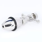 Asslock Stainless Steel Anal Plug With Lock Expanding Ass Butt Big Buttplug Trainer Sex Toys