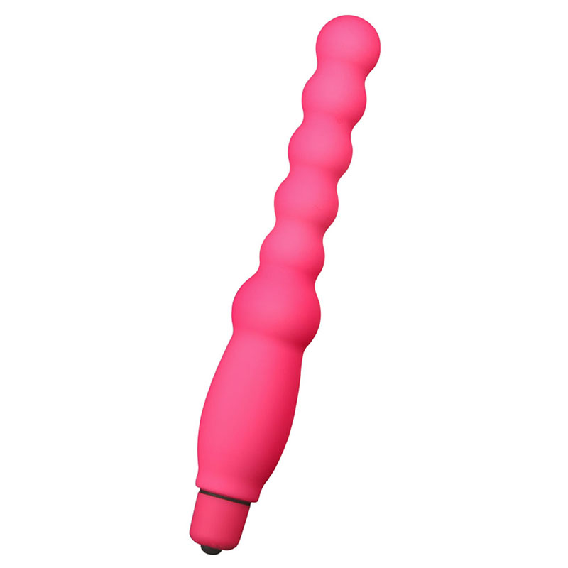 10speed Silicone Gspot Vibrator Anal Beads Butt Plug Bullet Massager For Women Beginnerfriendly Sex Toy - 11
