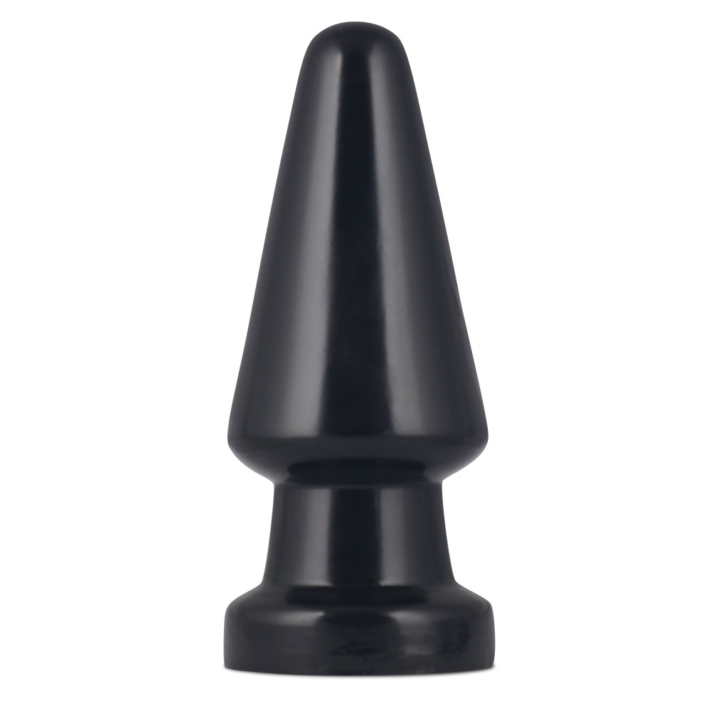 Extra Large Anal Plug Prostate Massager Unisex Adult Sex Toy Anal Beads Anus Expansion Stimulator - 2