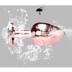 3pcs Lot Smooth Metal Rose Gold Plating Crystal Jewelry Anal Plug Erotic Toy Tube Butt Adult Product For Women Man Gay - 3