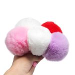 Rabbit Girls Tail Sex Toys Silicone Erotic Toy For Couples Women Gay Size Small Anal Plug Plush Cosplay Adult Cute Tails - 4