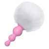 Pink White