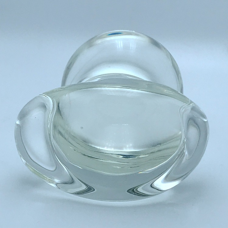 60mm Large Crystal Glass Anal Toy Sensual Butt Plug Dildo Intimate Vagina Anus Expander For Couples - 8