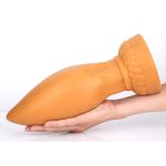 Super Huge Anal Toys Large Plug Butt Prostate Massage Vaginal Anus Expansion Sex For Men Women Products - 5