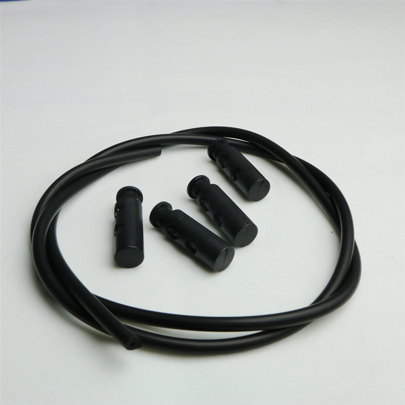 Electrosex Conductive Silicone Rubber Tube Tens Estim Estim Machine Adjustable Electrode Unit 2 Styles Available - 3