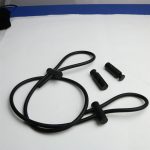 Electrosex Conductive Silicone Rubber Tube Tens Estim E-stim Machine Electrode Unit 2 Styles Choose - 3