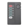 Control Host A