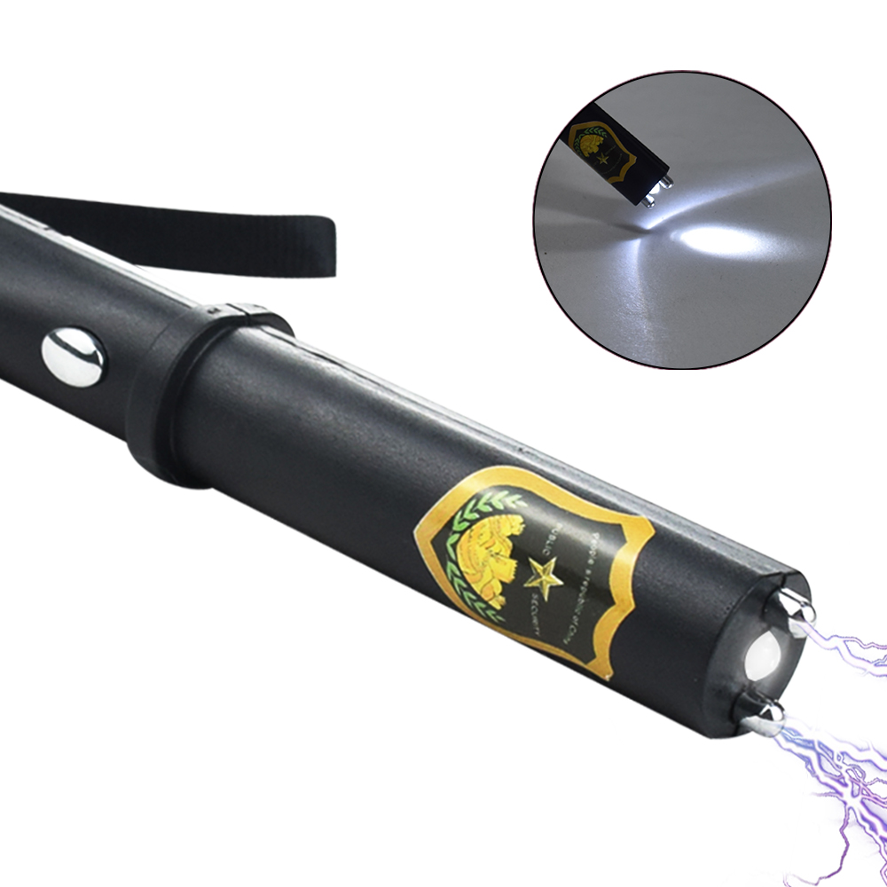 Yotefun Electrosexual Stimulation Toys For Men And Women Nipple Breast Clitoris Penis Shock Devices - 2