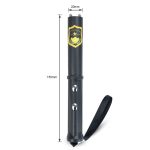 Yotefun Electro Sex Penis Nipple Breast Clitoris Stimulation Electric Shock Toys For Women Men Sexy Products - 2