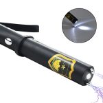 Yotefun Electro Sex Penis Nipple Breast Clitoris Stimulation Electric Shock Toys For Women Men Sexy Products - 3