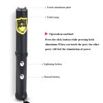 Yotefun Electro Sex Penis Nipple Breast Clitoris Stimulation Electric Shock Toys For Women Men Sexy Products - 4