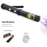 Yotefun Electro Sex Penis Nipple Breast Clitoris Stimulation Electric Shock Toys For Women Men Sexy Products - 5