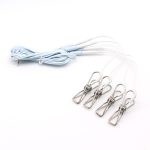 Electro Stimulation Electric Shock Accessories Therapy Massager Dual Output Host Sm Player Medical Themed Toys - 6