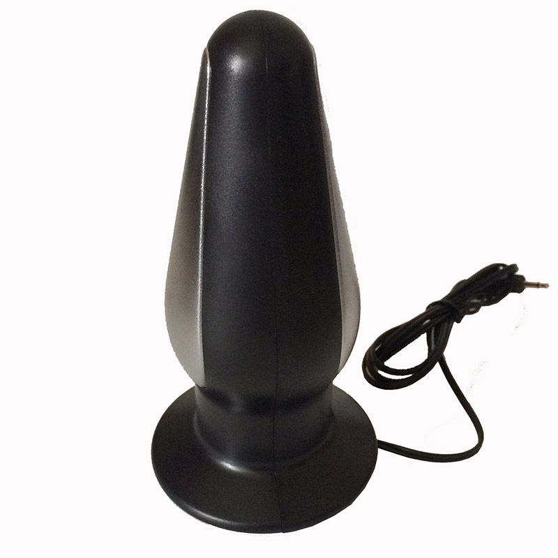 Medicalgrade Silicone Electric Shock Anal Plug Electro Stimulation Massage Butt Shaper Sex Toy For Couples Adult Play Games - 7