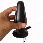 Electric Shock Big Anal Plug Electro Massage Butt Shaper Stimulation Medical Themed Sex Toys Adult Play Games For Couple - 6
