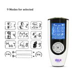 Usb Charging Two Output Electric Shock Host Bare Tool Medical Themed Toys High Performace Electro Game Diy Sex Toy Djxp001 - 5
