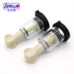 Unisex Bdsm Sex Toys Electric Shock Nipple Clamps Electro Clips Electrical Stimulation Clitoris Clip Products - 2