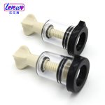 Unisex Bdsm Sex Toys Electric Shock Nipple Clamps Electro Clips Electrical Stimulation Clitoris Clip Products - 3