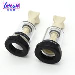 Unisex Bdsm Sex Toys Electric Shock Nipple Clamps Electro Clips Electrical Stimulation Clitoris Clip Products - 4