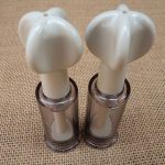 1 8cm Breast Nipple Sucker Pussy Clitoris Massager Pump Sex Stimulator Enlarger Vibrating Toys For Women Jlrd - 3