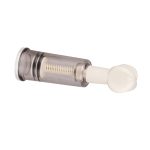1 8cm Breast Nipple Sucker Pussy Clitoris Massager Pump Sex Stimulator Enlarger Vibrating Toys For Women Jlrd - 5