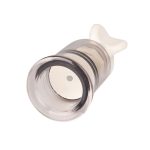 1 8cm Breast Nipple Sucker Pussy Clitoris Massager Pump Sex Stimulator Enlarger Vibrating Toys For Women Jlrd - 6