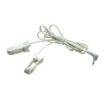 Shock Electric Anal Plug Nipple Clamps Clip Gay Sex Toys Electro Stimulation For Men Women Medical Themed - 4