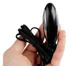 Shock Electric Anal Plug Nipple Clamps Clip Gay Sex Toys Electro Stimulation For Men Women Medical Themed - 6